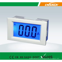 D85-240 AC 0-50A LCD Digital Amperemeter AMP Panel Meter AMP Monitor Tester Gauge Display